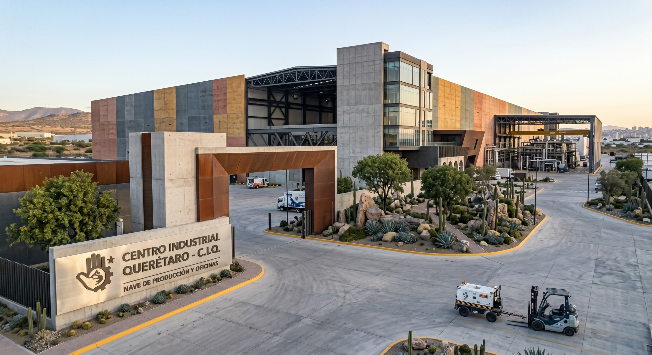 Contacto Dictamen Final Obra Querétaro
